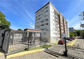 Foto 1 de Apartamento com 2 Quartos à venda, 52m² em Vila Nova, Porto Alegre