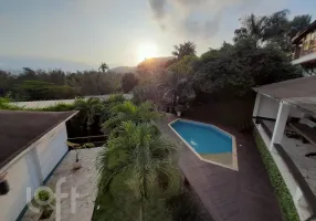 Foto 1 de Casa com 4 Quartos à venda, 600m² em Itanhangá, Rio de Janeiro