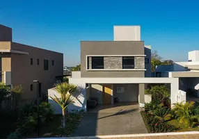 Foto 1 de Casa com 3 Quartos à venda, 166m² em Residencial Jardins Lyon, Aparecida de Goiânia