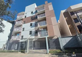 Foto 1 de Apartamento com 1 Quarto para venda ou aluguel, 41m² em Nossa Senhora do Rosario, Santa Maria