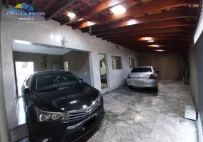 Foto 1 de Casa com 3 Quartos à venda, 120m² em Jardim São Marcos, Campinas