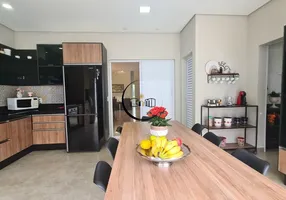 Foto 1 de Casa de Condomínio com 3 Quartos para alugar, 196m² em Ibi Aram, Itupeva