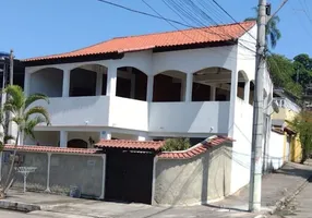 Foto 1 de Casa com 4 Quartos à venda, 160m² em Gradim, São Gonçalo
