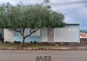 Foto 1 de Casa com 3 Quartos à venda, 219m² em Colina Verde, Tatuí