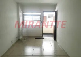 Foto 1 de Apartamento com 1 Quarto para alugar, 52m² em Casa Verde, São Paulo