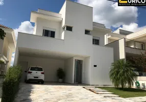 Foto 1 de Casa com 4 Quartos à venda, 288m² em Condominio Portal do Jequitiba, Valinhos