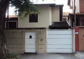 Foto 1 de Sobrado com 3 Quartos à venda, 266m² em Jardim Regina, São Paulo