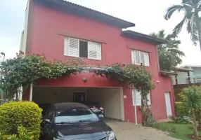 Foto 1 de Casa de Condomínio com 5 Quartos à venda, 310m² em Cidade Universitária, Campinas