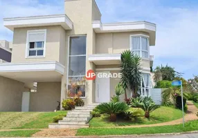 Foto 1 de Casa de Condomínio com 4 Quartos à venda, 396m² em Genesis 1, Santana de Parnaíba