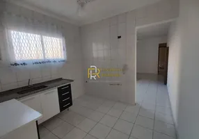 Foto 1 de Apartamento com 2 Quartos à venda, 68m² em Vila Tupi, Praia Grande