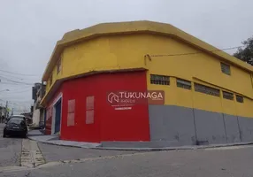 Foto 1 de Prédio Comercial para alugar, 600m² em Vila Itapoan, Guarulhos