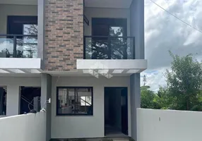 Foto 1 de Casa com 2 Quartos à venda, 86m² em Bom Principio, Gravataí