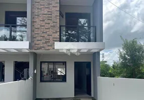 Foto 1 de Sobrado com 2 Quartos à venda, 86m² em Bom Principio, Gravataí