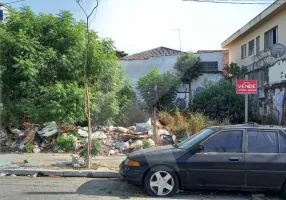 Foto 1 de Lote/Terreno à venda, 193m² em Vila Nivi, São Paulo