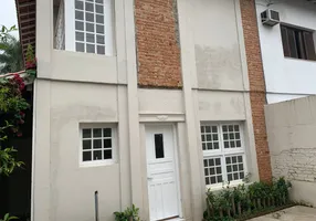 Foto 1 de Sobrado com 3 Quartos à venda, 220m² em Jardim Paulistano, São Paulo