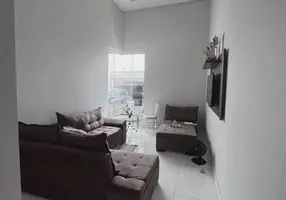 Foto 1 de Casa com 3 Quartos à venda, 100m² em Caminho de Areia, Salvador