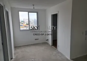 Foto 1 de Apartamento com 2 Quartos à venda, 34m² em Santo Amaro, São Paulo