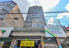 Foto 1 de Sala Comercial à venda, 41m² em Centro, Curitiba