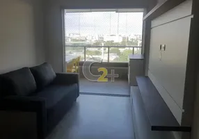 Foto 1 de Apartamento com 2 Quartos à venda, 60m² em Jardim das Perdizes, São Paulo