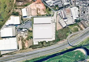 Foto 1 de Galpão/Depósito/Armazém para alugar, 6148m² em Jardim Santo Afonso, Guarulhos