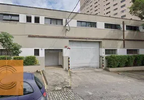 Foto 1 de Galpão/Depósito/Armazém à venda, 2070m² em Tatuapé, São Paulo