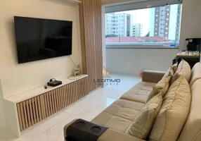 Foto 1 de Apartamento com 2 Quartos à venda, 55m² em Vila Nova Cachoeirinha, São Paulo