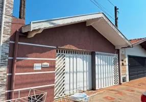 Foto 1 de Casa com 2 Quartos à venda, 105m² em Asturias, Piracicaba