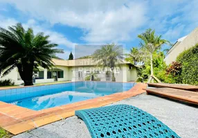 Foto 1 de Casa com 5 Quartos à venda, 500m² em Jardim Acapulco , Guarujá