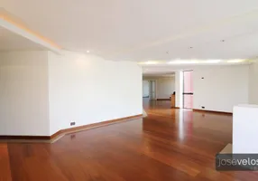 Foto 1 de Apartamento com 4 Quartos à venda, 286m² em Batel, Curitiba