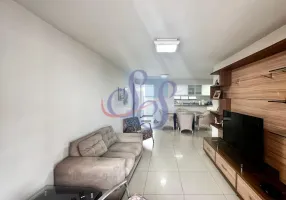Foto 1 de Apartamento com 3 Quartos à venda, 126m² em Engenheiro Luciano Cavalcante, Fortaleza