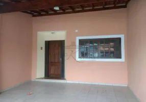 Foto 1 de Sobrado com 4 Quartos à venda, 110m² em Jardim Satélite, São José dos Campos