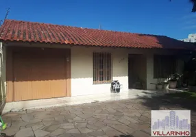 Foto 1 de Casa com 4 Quartos à venda, 300m² em Cristal, Porto Alegre