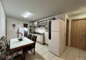 Foto 1 de Apartamento com 2 Quartos à venda, 53m² em Cidade Nova, Caxias do Sul