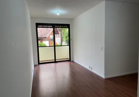 Foto 1 de Apartamento com 2 Quartos para alugar, 56m² em Chácara Nossa Senhora do Bom Conselho , São Paulo