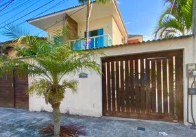 Foto 1 de Casa com 3 Quartos à venda, 120m² em Jardim Flamboyant, Cabo Frio