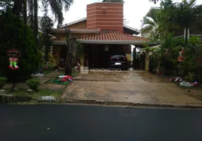 Foto 1 de Casa de Condomínio com 3 Quartos à venda, 194m² em Condominio Residencial Terras do Oriente, Valinhos