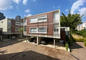 Foto 1 de Casa de Condomínio com 4 Quartos à venda, 222m² em Real Parque, São Paulo