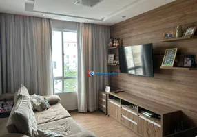 Foto 1 de Apartamento com 2 Quartos à venda, 49m² em Jardim Santa Julia Nova Veneza, Sumaré