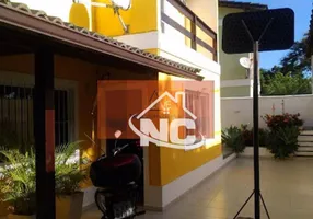 Foto 1 de Casa com 3 Quartos à venda, 220m² em Maravista, Niterói