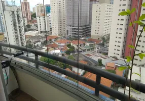 Foto 1 de Apartamento com 3 Quartos à venda, 74m² em Vila Guarani, São Paulo