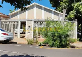 Foto 1 de Casa com 3 Quartos à venda, 100m² em Parque Industrial, São José do Rio Preto