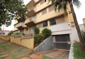 Foto 1 de Apartamento com 3 Quartos à venda, 136m² em Jardim Macedo, Ribeirão Preto