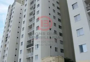 Foto 1 de Apartamento com 2 Quartos à venda, 47m² em Ermelino Matarazzo, São Paulo