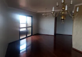 Foto 1 de Apartamento com 4 Quartos à venda, 220m² em Centro, São Carlos