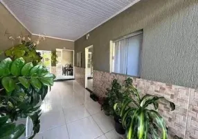 Foto 1 de Casa com 3 Quartos à venda, 70m² em Jose de Anchieta, Serra