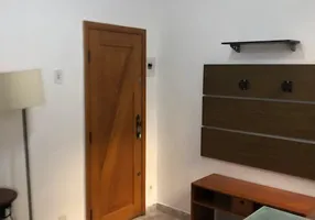 Foto 1 de Apartamento com 1 Quarto à venda, 29m² em Tijuca, Rio de Janeiro