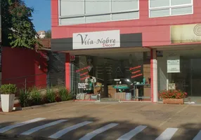 Foto 1 de Ponto Comercial para alugar, 45m² em  Parque Estoril, São José do Rio Preto