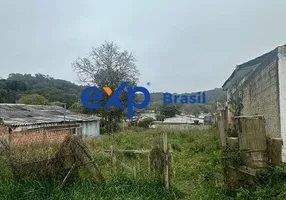 Foto 1 de Lote/Terreno à venda, 432m² em São Sebastiao, São José dos Pinhais