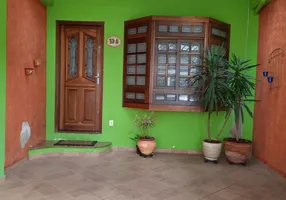 Foto 1 de Sobrado com 2 Quartos à venda, 127m² em Vila Zilda Tatuape, São Paulo