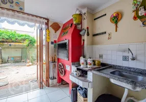Foto 1 de Casa com 2 Quartos à venda, 100m² em Aberta dos Morros, Porto Alegre